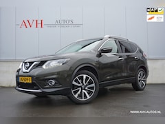 Nissan X-Trail - 1.6 DIG-T Tekna 7 persoons