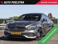 Mercedes-Benz CLA-Klasse - 200 Prestige