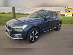Volvo XC60 - 2.0 T6 Plug-in hybrid AWD Ultimate Bright, pano