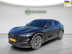 Ford Mustang Mach-E - Extended RWD 98 kWh | SOH 93% | 360 Camera | B&O | Stoel- en stuurverwarming | CarPlay | C