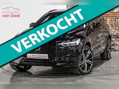Volvo XC60 - 2.0 T8 Twin Engine AWD Inscription | Schuif/kanteldak / Memory Seats | Harman/kardon
