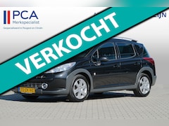 Peugeot 207 SW Outdoor - 1.6 VTi XS