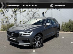 Volvo XC60 - 2.0 T8 Twin Engine AWD R-Design | Luchtvering | Adaptieve Cruise Control | Schuif - / Kant