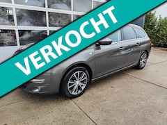 Peugeot 308 SW - 1.2 PureTech Style