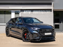 Audi Q8 - 55 TFSI e quattro Pro Line S SQ8 style 5j garantie matrix pano trekhaak