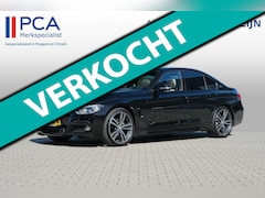 BMW 3-serie - 330e M Sport