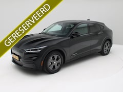 Ford Mustang Mach-E - Extended RWD 98 kWh Extended Range