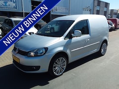 Volkswagen Caddy - 1.6 TDI