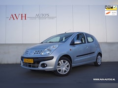 Nissan Pixo - 1.0 Acenta