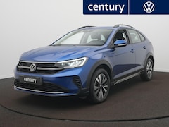 Volkswagen Taigo - 1.0 TSI Life Business Automaat - Navigatie - ACC - Camera - LED - Climatronic - PDC