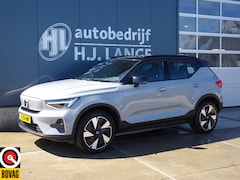 Volvo XC40 - Single Motor Extended Range Plus 82 kWh