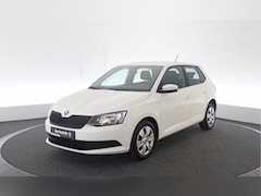 Skoda Fabia - 1.0 Active