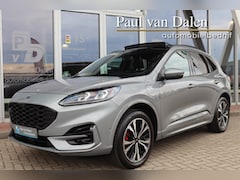 Ford Kuga - 2.5 PHEV 225PK AUTOMAAT ST-LINE X Panodak | Navi | Head Up | Winter/Driver/Technology/Styl