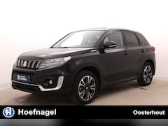 Suzuki Vitara - 1.5 Hybrid Style | Automaat | Adaptive cruise | Stoelverwarming | CarPlay | Panoramadak |