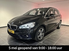BMW 2-serie Active Tourer - 218i Sport | Navigatie | Climate control | Cruise control |