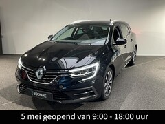 Renault Mégane Estate - 1.3 TCe 140 Techno | Automaat | Trekhaak | Navigatie | Climate Control |
