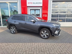 Toyota RAV4 - 2.5 Plug-in Hybrid AWD Style *Met trekhaak