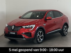 Renault Arkana - 1.6 E-Tech Full Hybrid 145 Techno | 360° camera | Easy park Assist Automatisch Inparkeersy