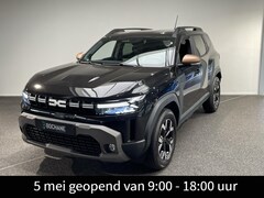 Dacia Duster - 1.6 Hybrid 140 Journey | Apple carplay/ AndroidAuto | Camera