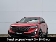 Renault Austral - 1.2 E-Tech full hybrid 200 iconic esprit Alpine | Aanhangwagen geremd 1500kg | Nieuw model