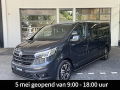 Renault Trafic - 2.0 Blue dCi 170 DC T30 L2H1 Anniversary | BPM vrij | Direct leverbaar | Camera | Navigati