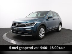 Volkswagen Tiguan - 1.4 TSI 245pk DSG eHybrid Business | Trekhaak 1800 kg. | Virtual Cockpit | Camera | Stoel