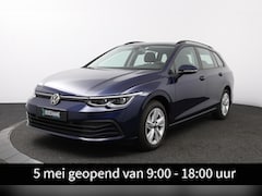 Volkswagen Golf Variant - 1.5 eTSI Life Business | Trekhaak | Harman/Kardon | Automaat | Camera |