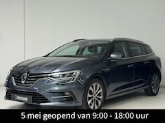 Renault Mégane Estate - 1.3 TCe 140 Techno | Navigatie | Achteruitrijcamera | Trekhaak | All-Season Banden |