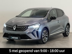 Renault Clio - 1.0 TCe 90 Techno | All season banden | Navigatie | Climate Control | Cruise Control | Lic