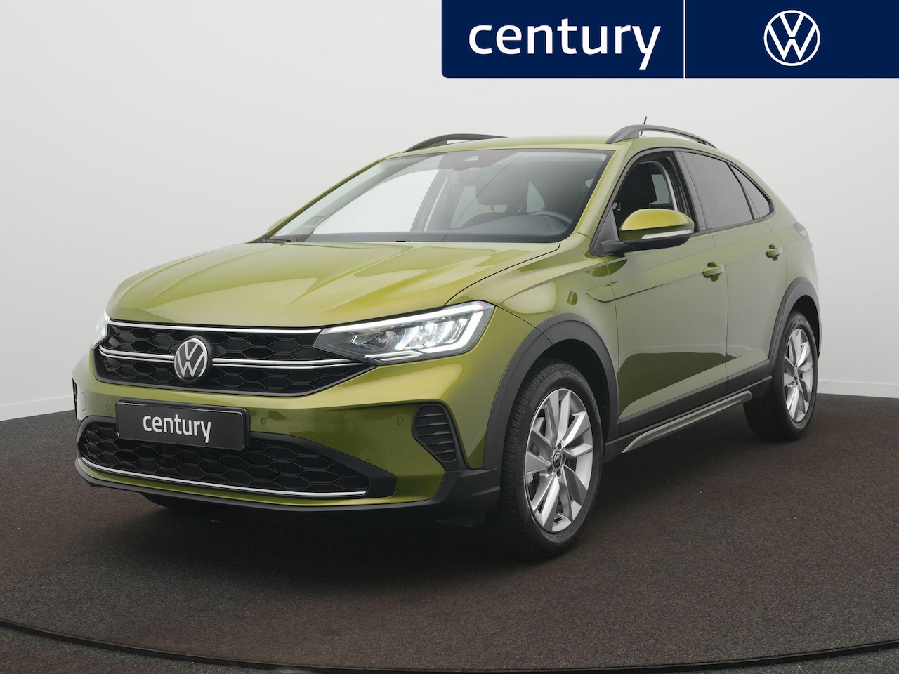 Volkswagen Taigo - 1.0 TSI Life Edition Automaat - PDC - Camera - ACC - Apple Carplay/Android Auto - LED - - AutoWereld.nl