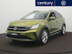 Volkswagen Taigo - 1.0 TSI Life Edition Automaat - PDC - Camera - ACC - Apple Carplay/Android Auto - LED