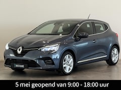 Renault Clio - 1.6 E-Tech Hybrid 140 Intens | Trekhaak afneembaar | Climate Control | Cruise Control | Ap