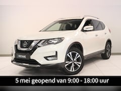 Nissan X-Trail - 1.3 DIG-T N-Connecta | Panoramadak | 360° Camera | Climate control | Navigatie | 1500 kg t