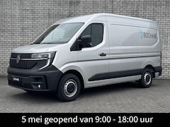 Renault Master - GB L2 H2 T35 2.0 dCi 130 Advance | Demo | Trekhaak | Achteruitrijcamera | Navigatie | Clim