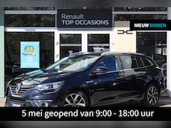Renault Mégane Estate - 1.3 TCe Bose | Trekhaak | Dodehoekdetectie | Bose