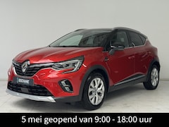 Renault Captur - 1.6 E-Tech Plug-in Hybrid 160 Intens | BOSE-Audiosysteem | Stoelverwarming | Navigatie | A