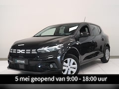 Dacia Sandero - 1.0 TCe 100 ECO-G Expression | LPG-G3 | AppleCarplay AndroidAuto navigatie | Camera | Trek