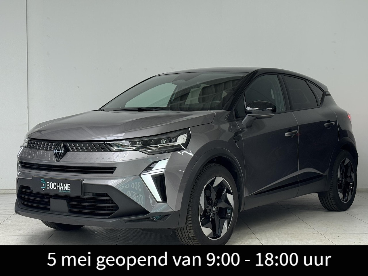 Renault Captur - 1.0 TCe 90 Techno | Navigatie | Achteruitrijcamera | Cruise Control | All-Season Banden | - AutoWereld.nl