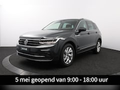 Volkswagen Tiguan - 1.5 TSI 150pk DSG Life | Trekhaak | Stoelverwarming | Carplay/Android Auto |