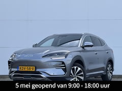 BYD Seal U - Comfort 71.8 kWh | 360 Camera | Navigatie | | Adaptieve cruise control | Apple / Andriod a