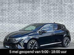 Renault Clio - 1.0 TCe 90 GPF Techno | Achteruitrijcamera | Apple CarPlay / Android Auto | Navigatie | Li
