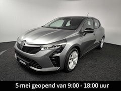 Renault Clio - 1.6 E-Tech Full Hybrid 145 evolution | Navigatie | Cruise Control |
