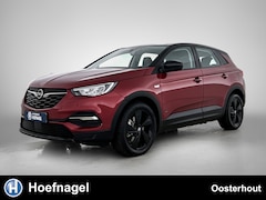 Opel Grandland X - 1.6 Turbo Hybrid4 Business Elegance | Automaat | Cruise control | Stoelverwarming | Parkee