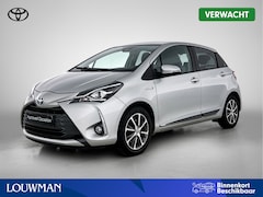 Toyota Yaris - 1.5 Hybrid Y20 Exclusive Edition | Dealeronderhouden |