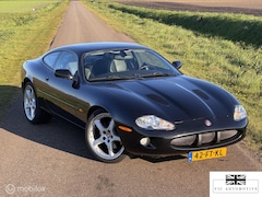Jaguar XKR - 4.0 V8 Coupé - Recaro interieur