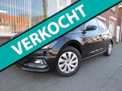 Volkswagen Polo - 1.0 TSI Comfortline