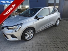 Renault Clio - 1.0 TCe Zen Cruise/Led/Carplay