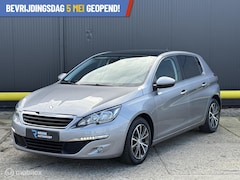 Peugeot 308 - 1.6 BlueHDi Blue Lease Executive PANORAMADAK BTW