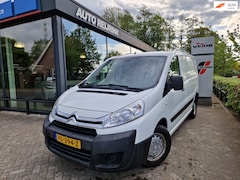 Citroën Jumpy - 10 1.6 HDI L1H1 Economy/CAMERA/NAVI/TREKHAAK/AIRCO
