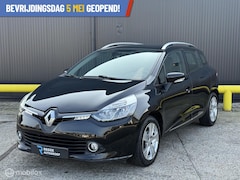 Renault Clio Estate - 1.5 dCi ECO Dynamique